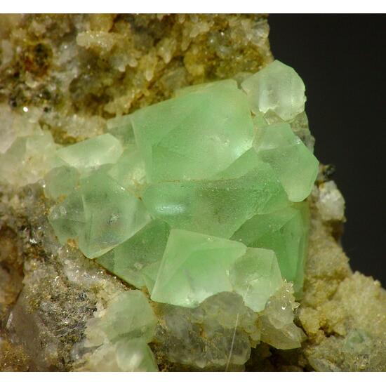 Fluorite