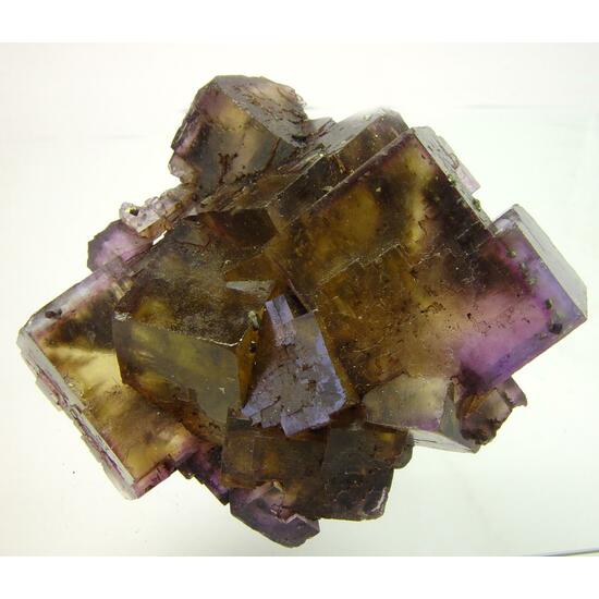 Fluorite