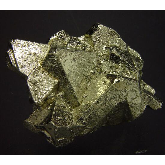 Pyrite