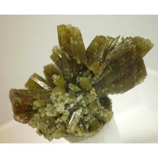 Pyrosmalite-(Fe)