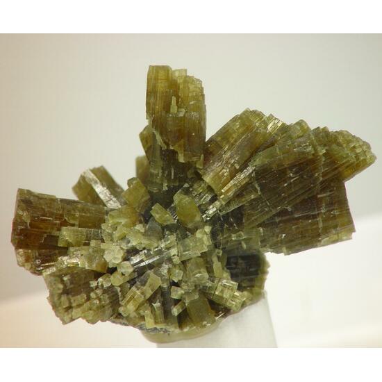 Pyrosmalite-(Fe)