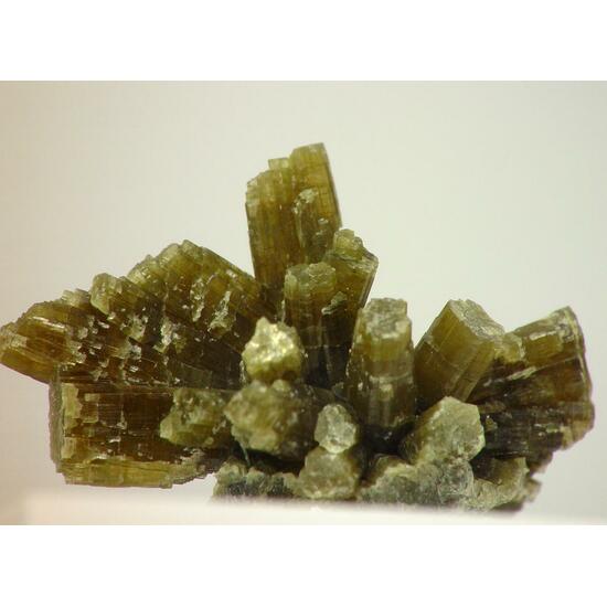 Pyrosmalite-(Fe)