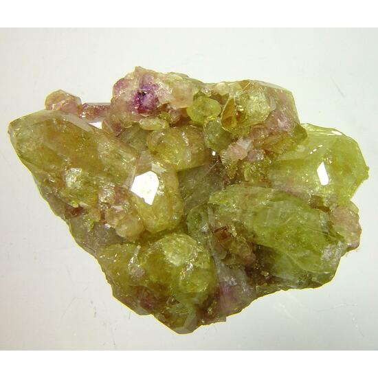 Vesuvianite