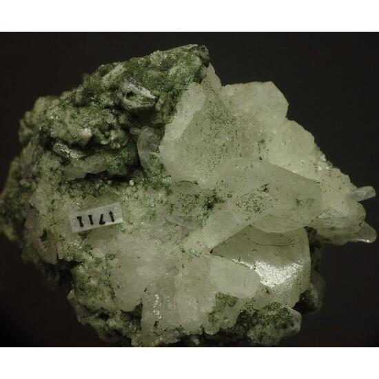 Apatite