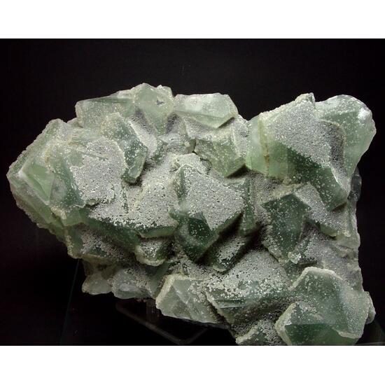 Fluorite