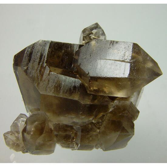 Smoky Quartz