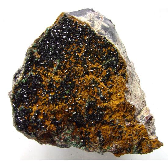 Libethenite