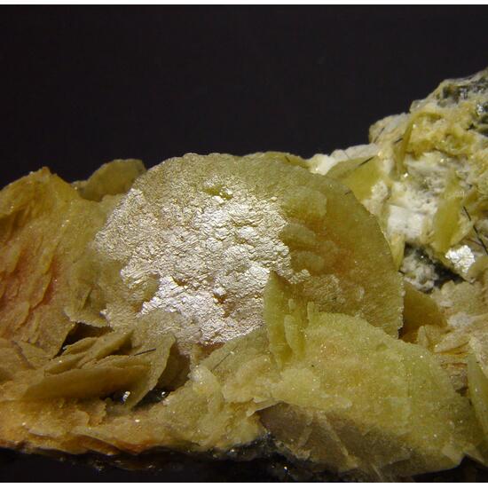 Siderite