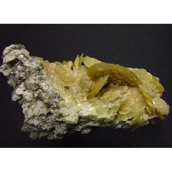 Siderite