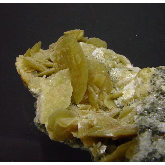 Siderite