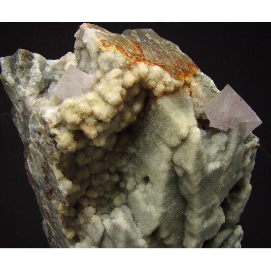 Fluorite