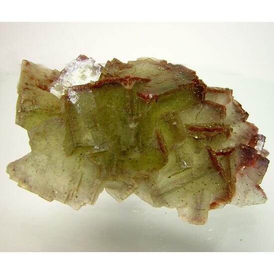 Fluorite