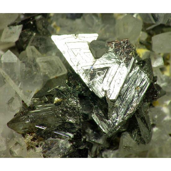 Tetrahedrite