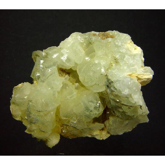 Prehnite