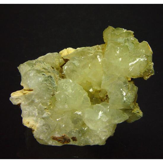 Prehnite