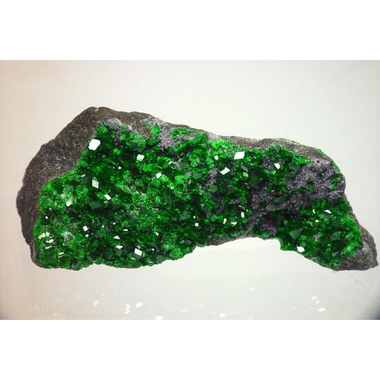 Uvarovite