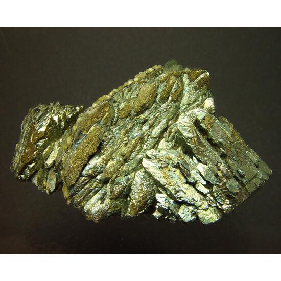 Arsenopyrite