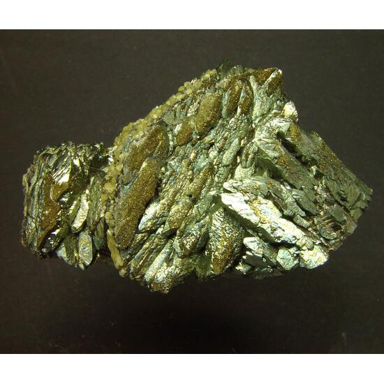 Arsenopyrite