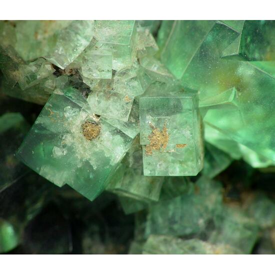 Fluorite