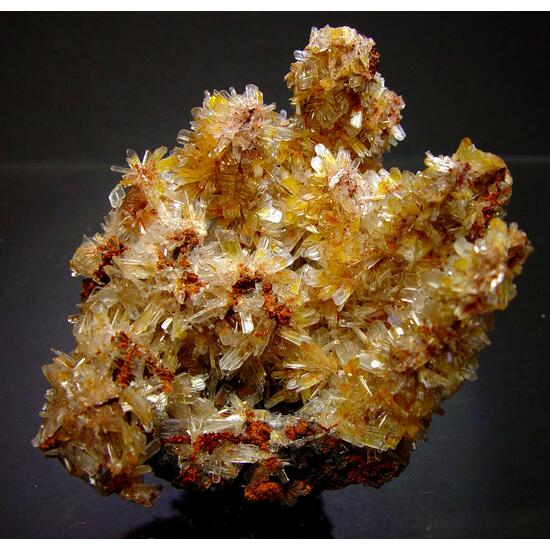 Hemimorphite