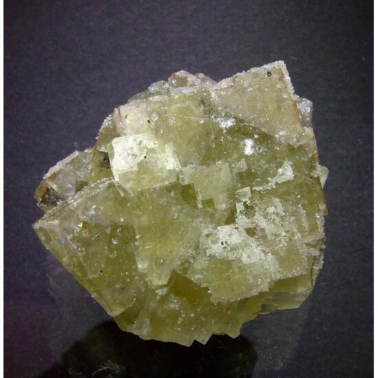 Fluorite