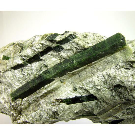 Actinolite