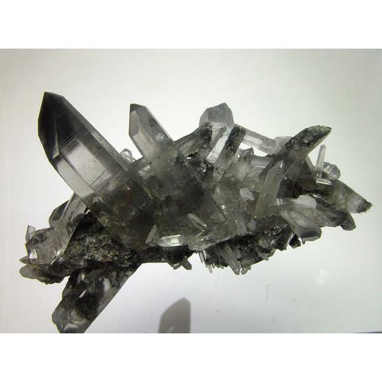 Rock Crystal