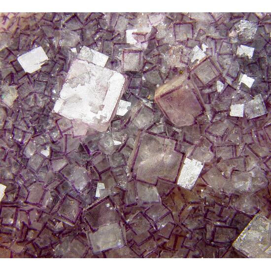 Fluorite