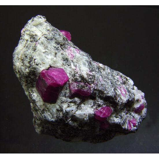 Corundum Var Ruby