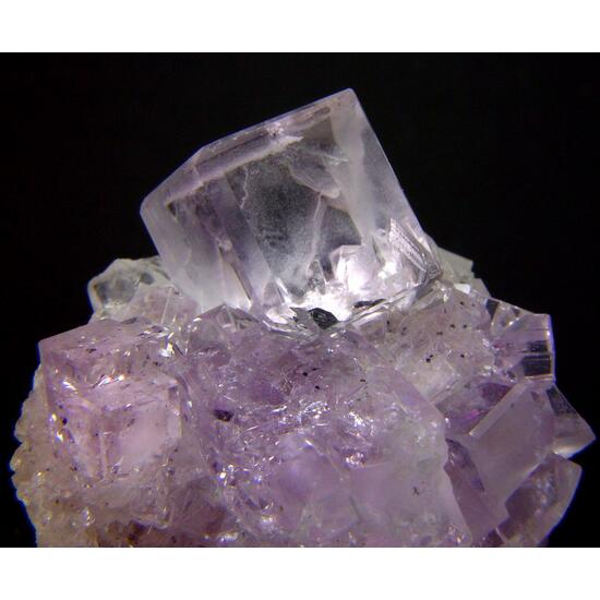 Fluorite