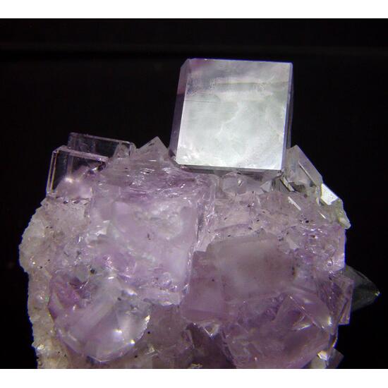 Fluorite