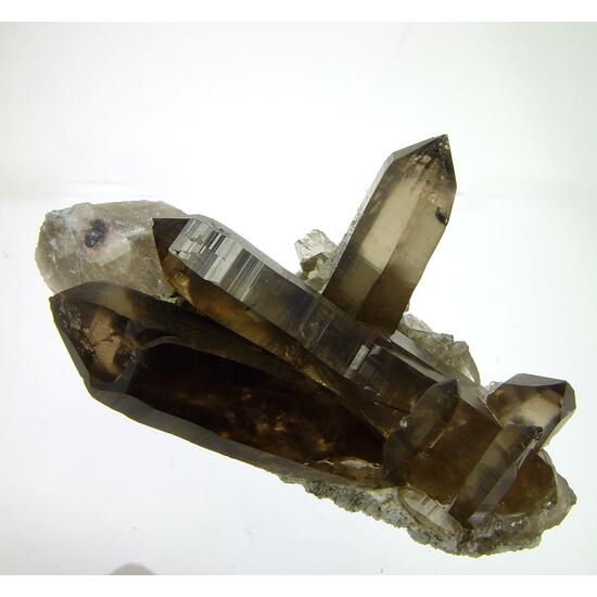 Smoky Quartz