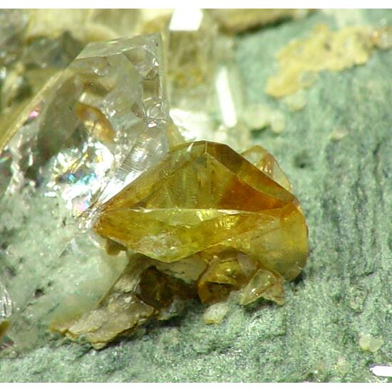 Titanite