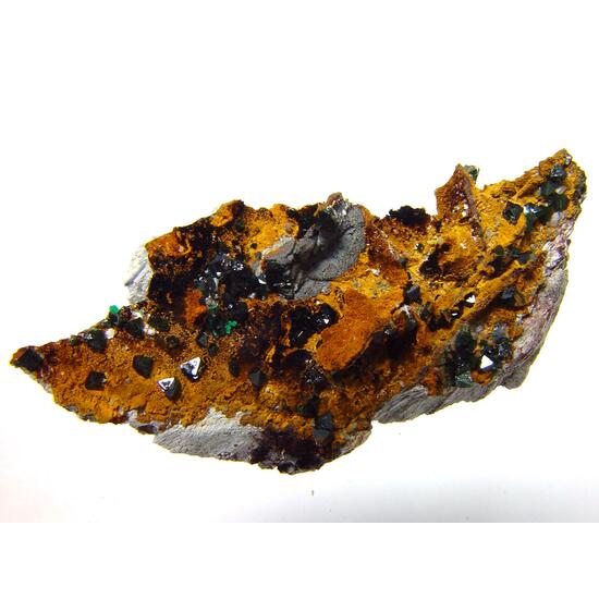 Libethenite