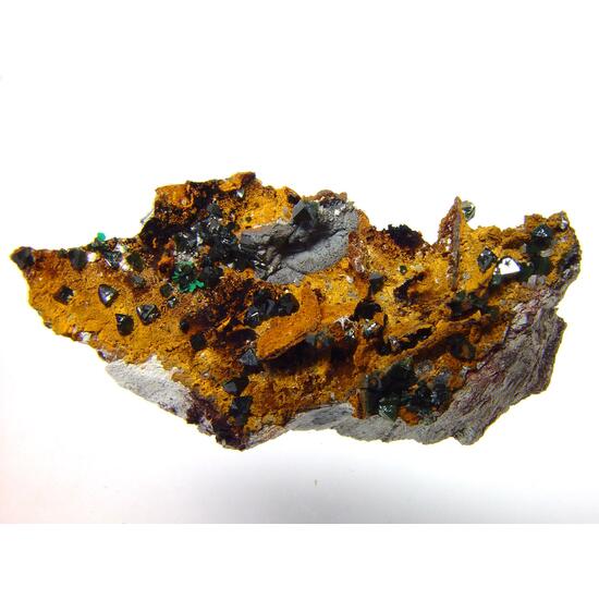 Libethenite