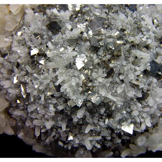 Arsenopyrite