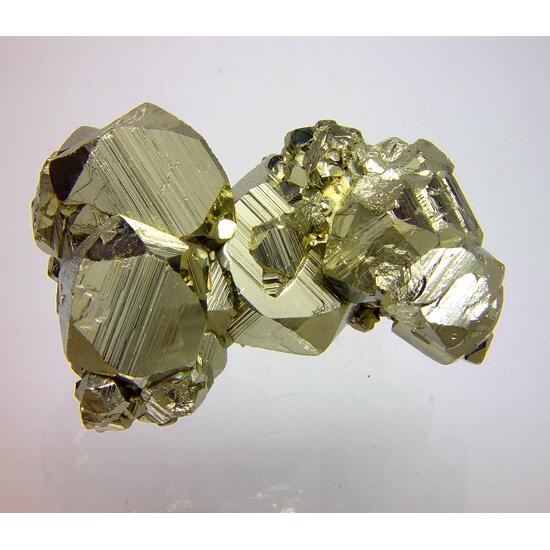 Pyrite