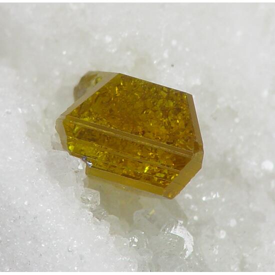 Sphalerite