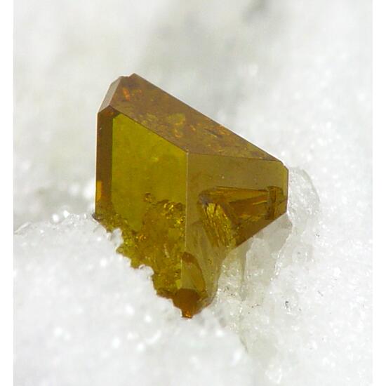 Sphalerite