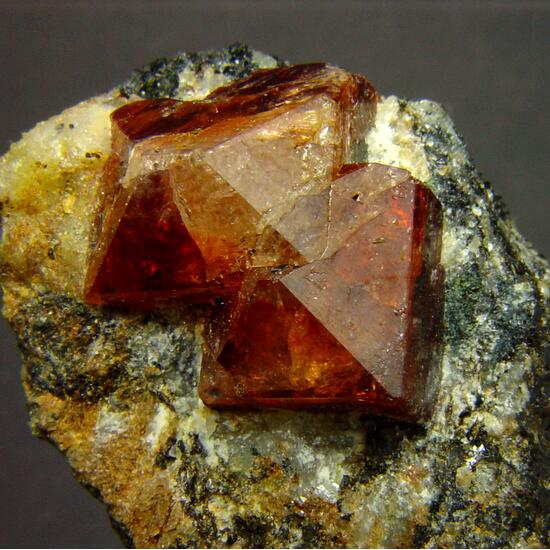 Zircon