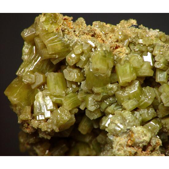 Pyromorphite