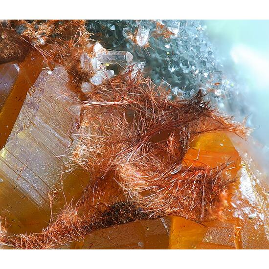 Daliranite