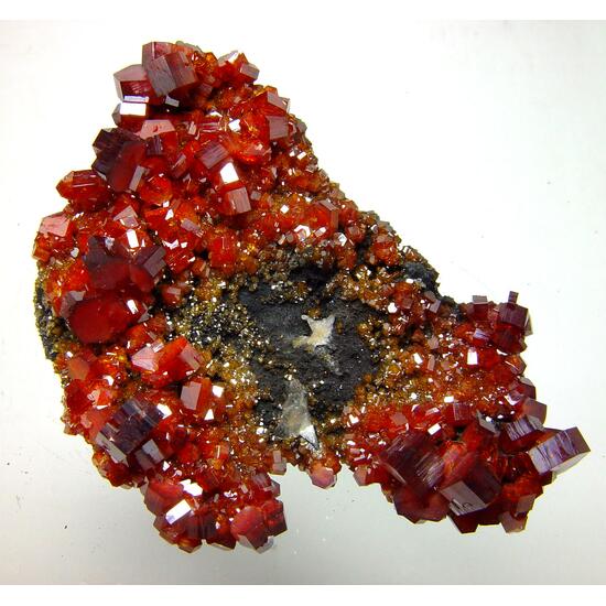 Vanadinite