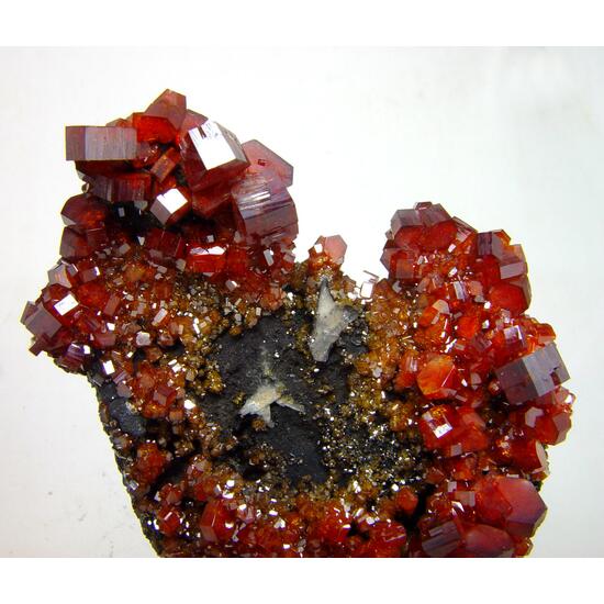 Vanadinite