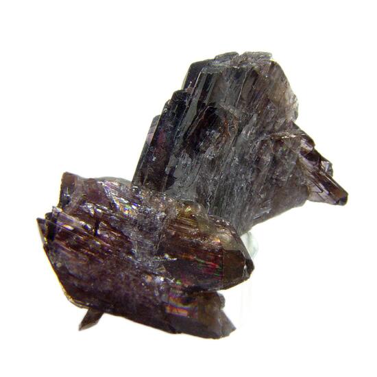 Axinite-(Fe)