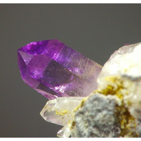 Amethyst