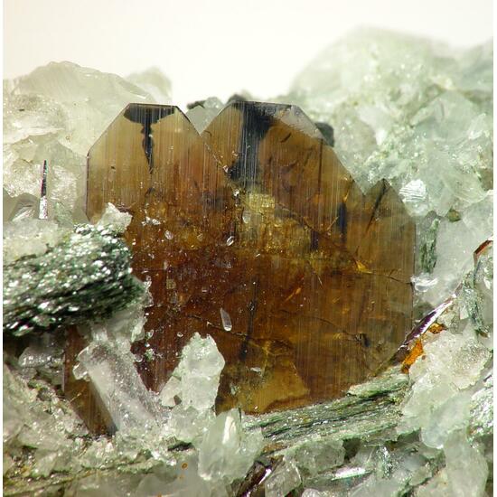 Brookite