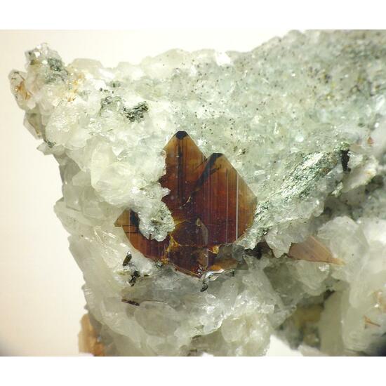 Brookite