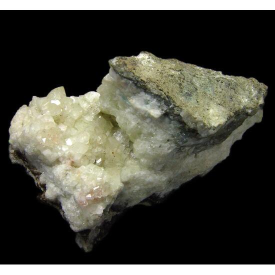 Datolite