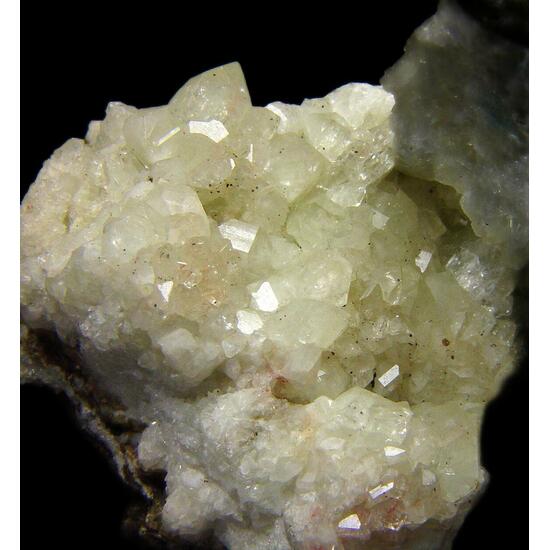 Datolite